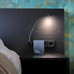 Alojamento de Acomodação e Pequeno-almoço Eigenheimer 4*