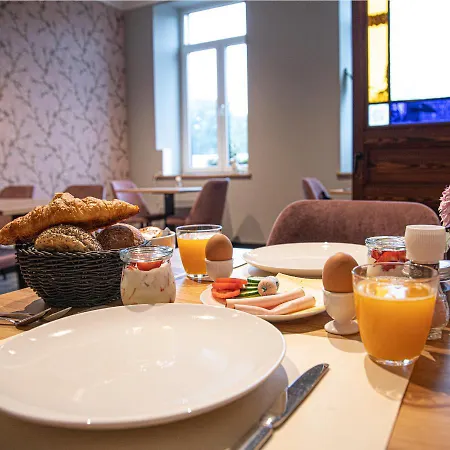 Bed & Breakfast Eigenheimer