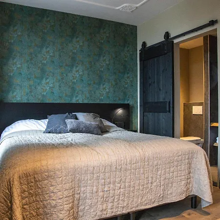 Bed & Breakfast Eigenheimer Simpelveld