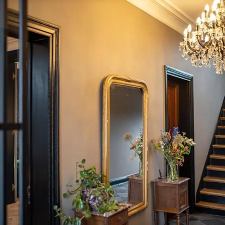 Eigenheimer فندق مبيت وإفطار 4*