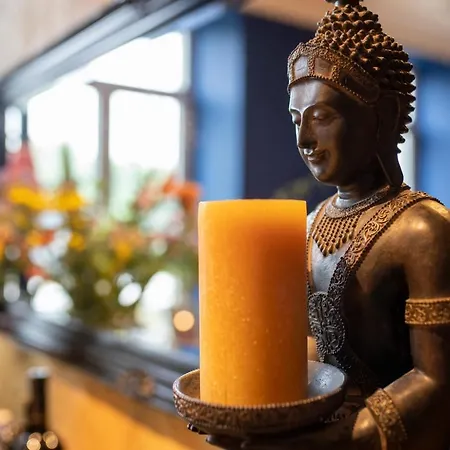 Bed & Breakfast Eigenheimer