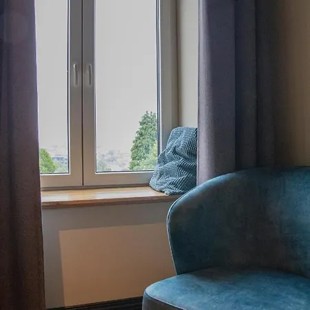 Frühstückspension Eigenheimer Simpelveld