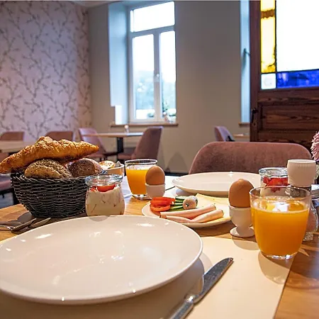 Frühstückspension Eigenheimer Simpelveld