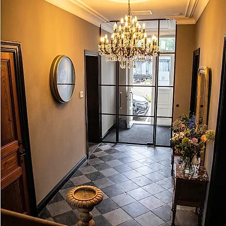Eigenheimer 4* Simpelveld