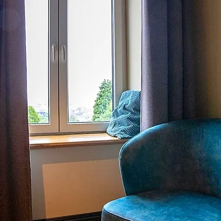 Frühstückspension Eigenheimer 4*