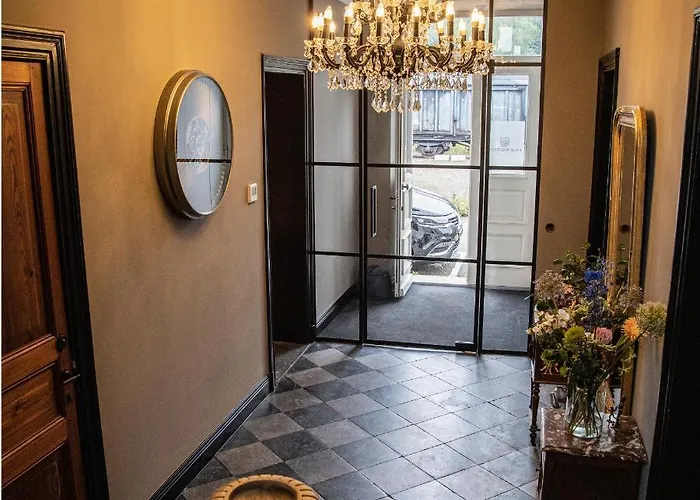 Bed & Breakfast Eigenheimer