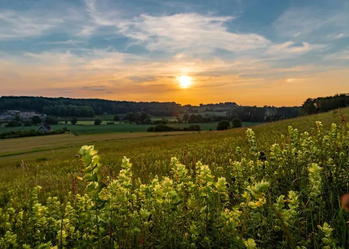 Bed & Breakfast Eigenheimer 4*