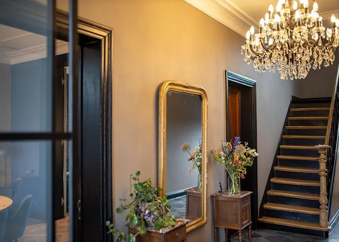 Eigenheimer فندق مبيت وإفطار 4*