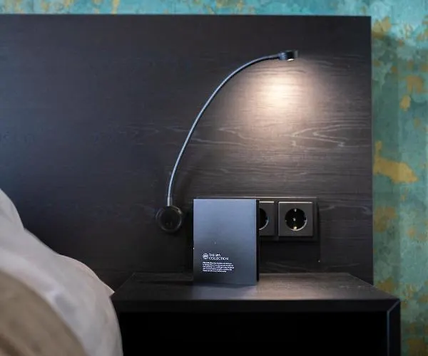 Nocleg ze śniadaniem Eigenheimer 4*