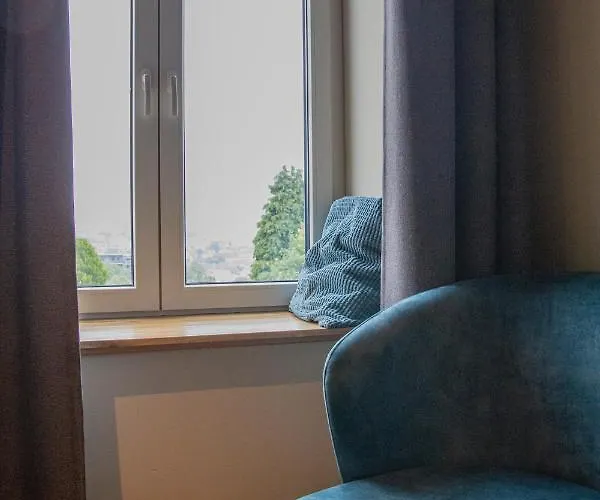 Nocleg ze śniadaniem Eigenheimer Simpelveld