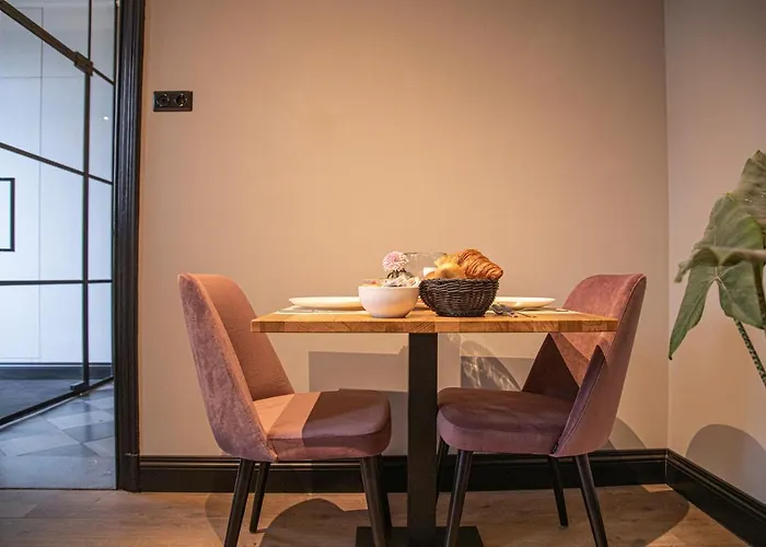 Bed & Breakfast Eigenheimer Simpelveld