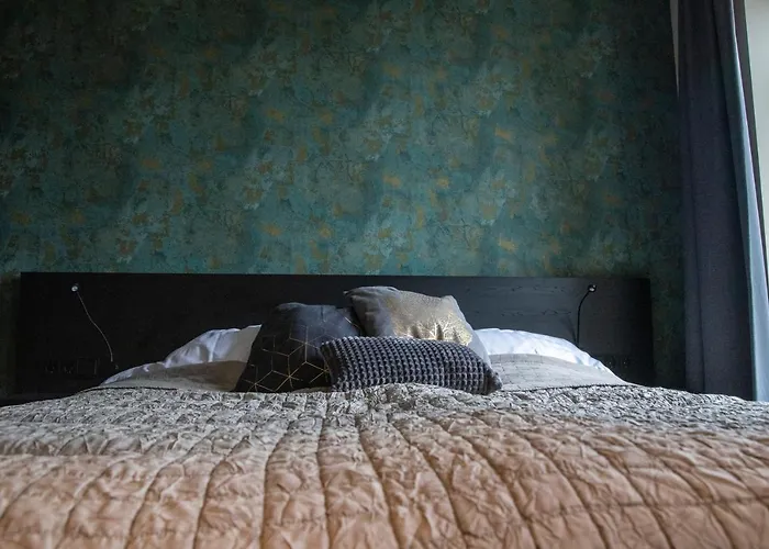 Bed & Breakfast Eigenheimer Simpelveld