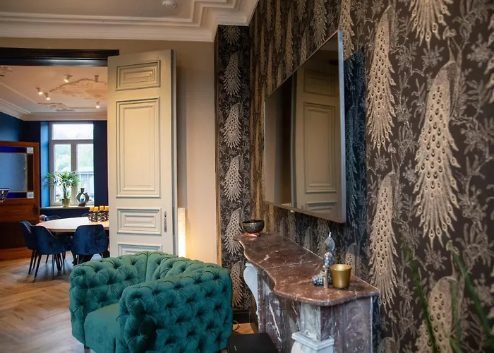 Eigenheimer 4* Simpelveld