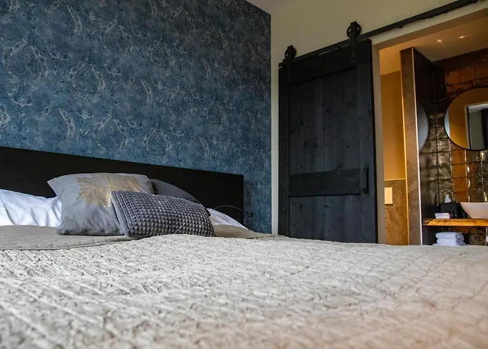 Bed & Breakfast Eigenheimer