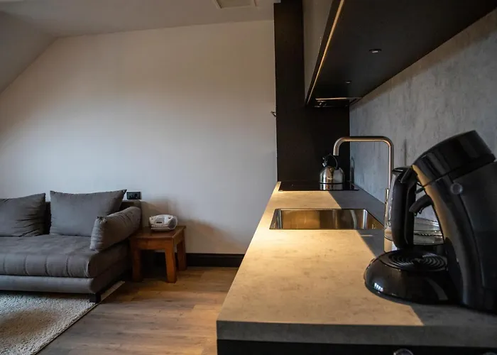 Eigenheimer Bed & Breakfast