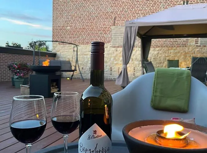 Eigenheimer 4* Simpelveld