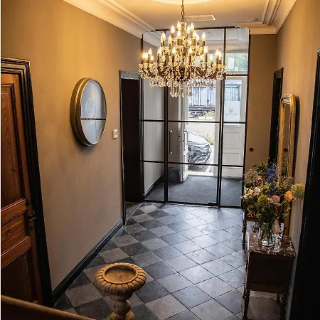 Bed & Breakfast Eigenheimer