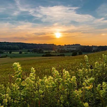 Bed & Breakfast Eigenheimer 4*