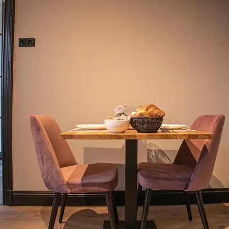 Bed & Breakfast Eigenheimer Simpelveld