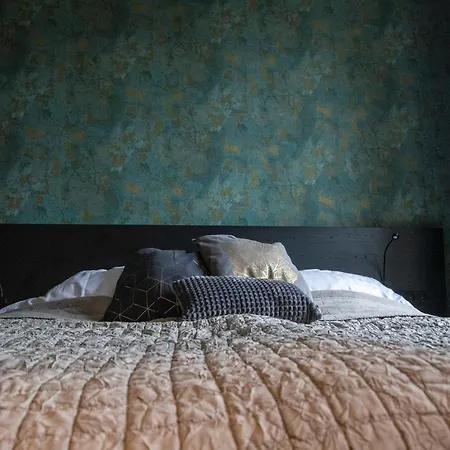 Bed & Breakfast Eigenheimer Simpelveld