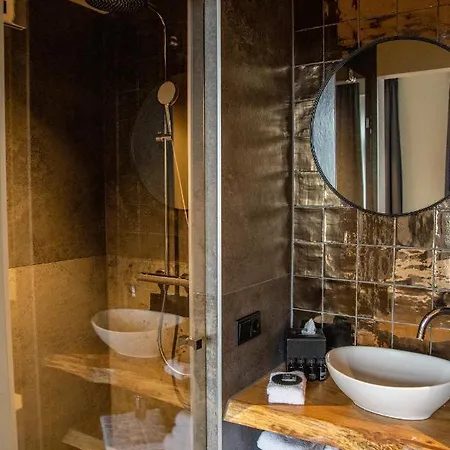 Bed & Breakfast Eigenheimer Simpelveld