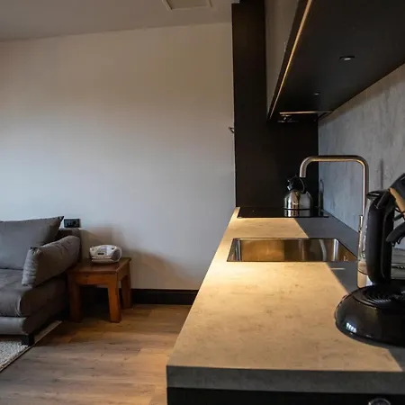 Eigenheimer 住宿加早餐酒店