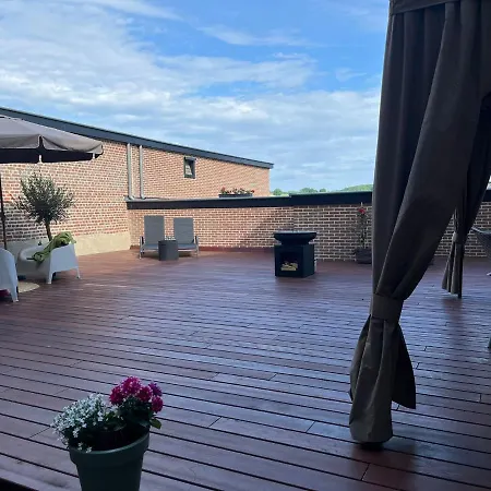 Eigenheimer Bed & Breakfast Simpelveld