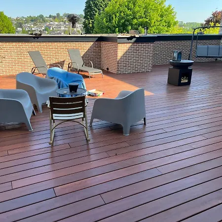 Eigenheimer Bed & Breakfast Simpelveld