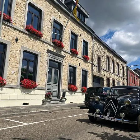 Eigenheimer Bed & Breakfast 4*