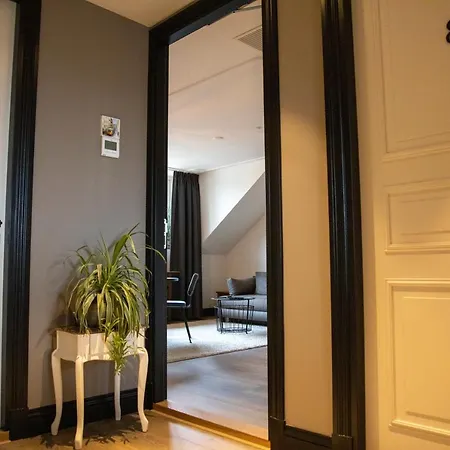 Eigenheimer Bed & Breakfast