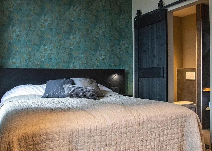 Bed and breakfast Eigenheimer Simpelveld