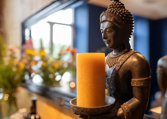 Bed and breakfast Eigenheimer