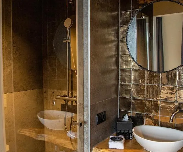 Bed and breakfast Eigenheimer Simpelveld