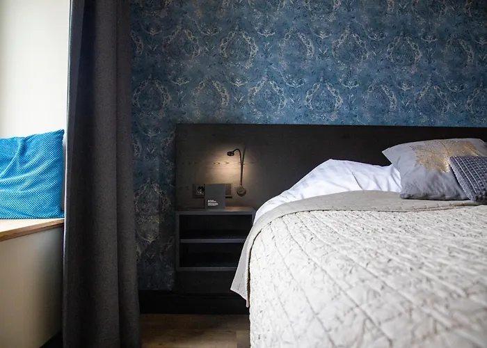 Eigenheimer Bed and breakfast 4*