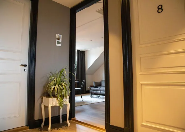 Eigenheimer Bed and breakfast